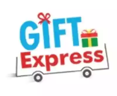 Gift Express logo