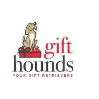 Gift Hounds  logo