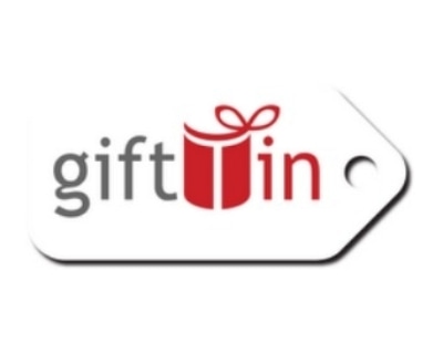 Shop Gift in a Tin logo