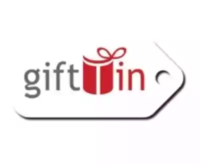 Shop Gift in a Tin logo