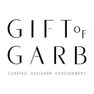 Gift of Garb coupon codes