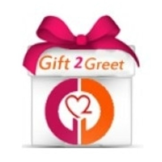 Shop Gift2Greet.com logo