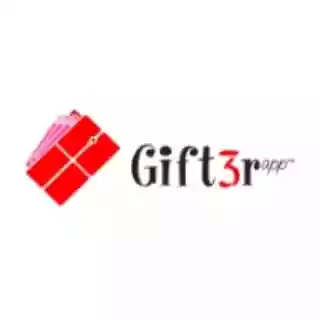 Gift3r App promo codes