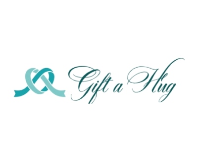 Shop Gift a Hug logo