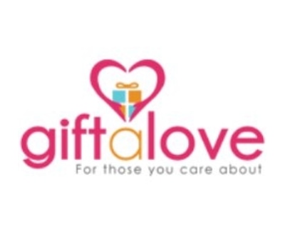 Shop GiftaLove logo