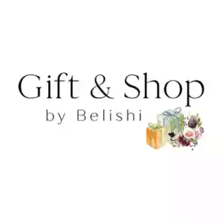 Shop Gift & Shop coupon codes logo