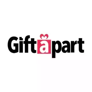 giftapart.com logo