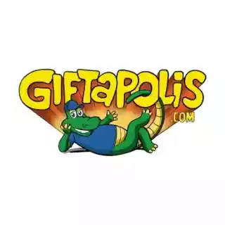 Shop Giftapolis discount codes logo