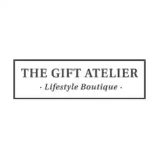 Shop The Gift Atelier promo codes logo
