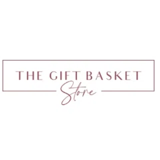 The Gift Basket Store logo