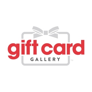 Shop Gift Card Gallery logo