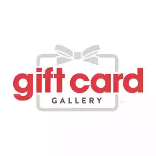 Shop Gift Card Gallery coupon codes logo