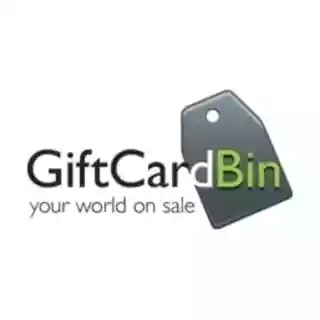 GiftCardbin.com coupon codes