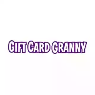Shop Gift Card Granny coupon codes logo