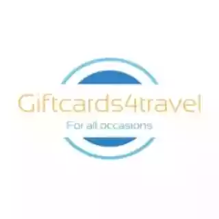 Giftcards4travel coupon codes
