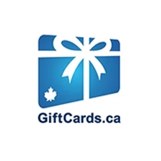 Shop GiftCards CA logo