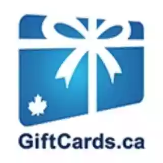 GiftCards CA coupon codes