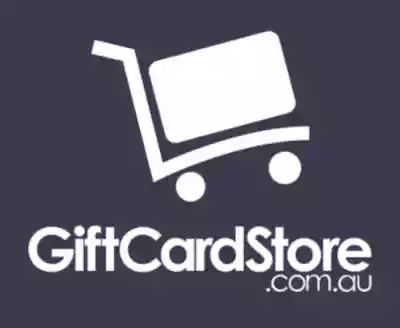giftcardstore.com.au logo