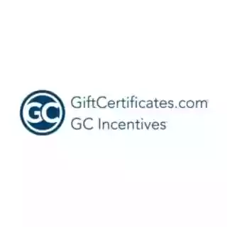 GiftCertificates logo