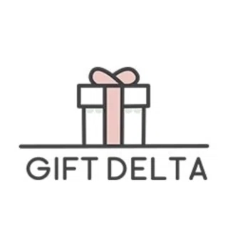 Shop Gift Delta logo
