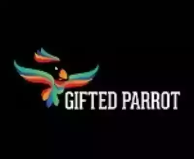 Gifted Parrot logo