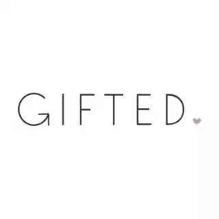 GIFTED logo