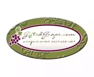 GiftedGrape logo
