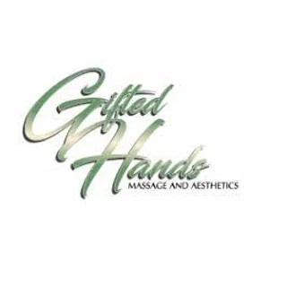 Gifted Hands Massage & Aesthetics logo