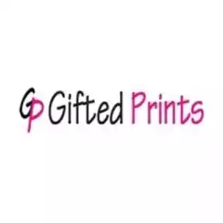 Shop Gifted Prints logo