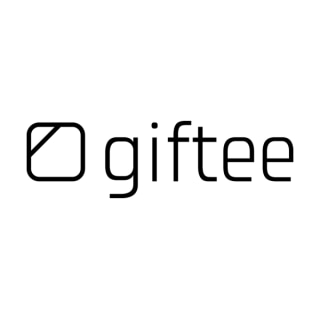 Shop giftee logo