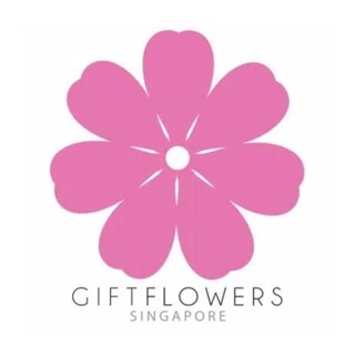 Shop Gift Flowers SG logo