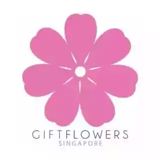 Gift Flowers SG logo