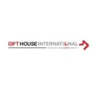Shop Gift House logo