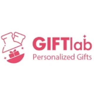 GiftLab logo