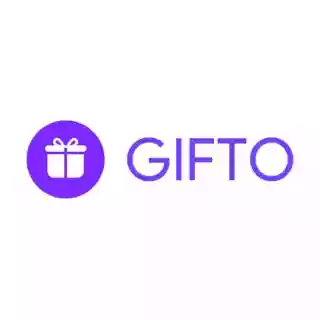 GIFTO coupon codes