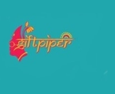 Shop Giftpiper Ethnic Wear logo