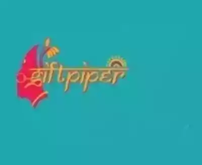 Giftpiper Ethnic Wear coupon codes