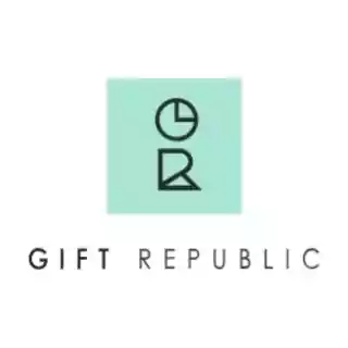 Shop Gift Republic coupon codes logo