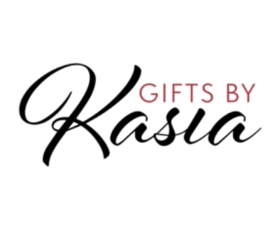Shop Gifts by Kasia logo