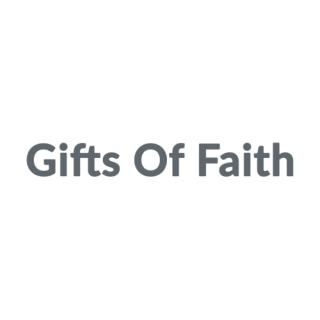 Shop Gifts Of Faith logo