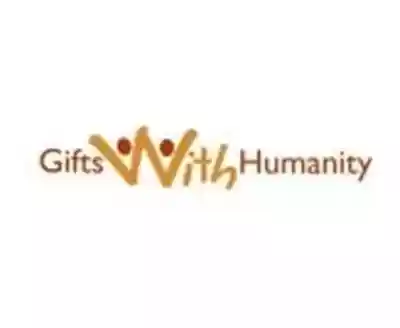 Shop Gifts With Humanity coupon codes logo