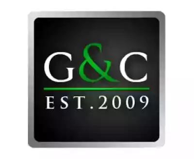 Gifts&Care.com logo
