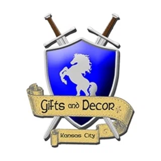 Shop Gifts and Decor logo