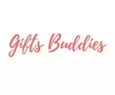 Shop Gifts Buddies coupon codes logo