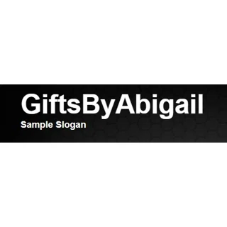 GiftsByAbigail logo