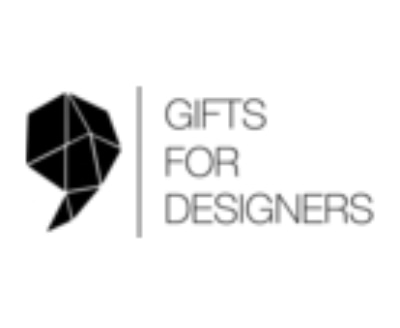 Shop Gifts for Designers logo