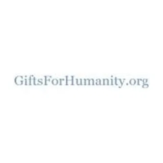 Shop Gifts for Humanity logo