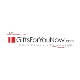 Shop GiftsForYouNow logo