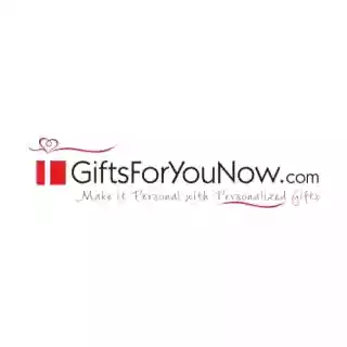 GiftsForYouNow promo codes
