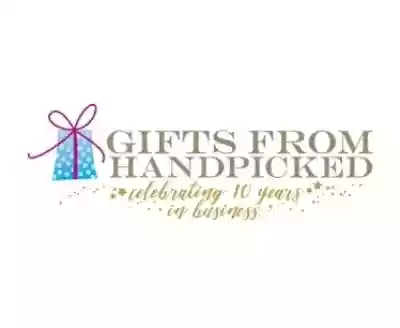 Gifts From Handpicked coupon codes